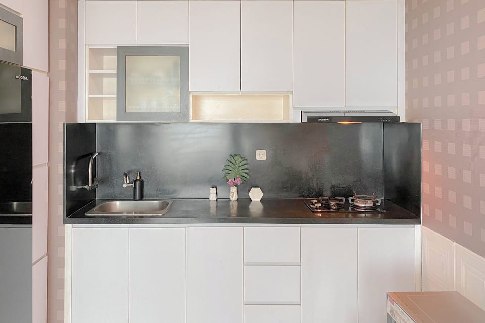 Standard Apartment | Private kitchen