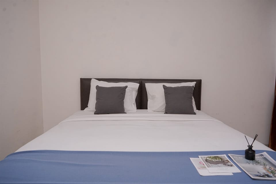 Standard Apartment | 1 bedroom