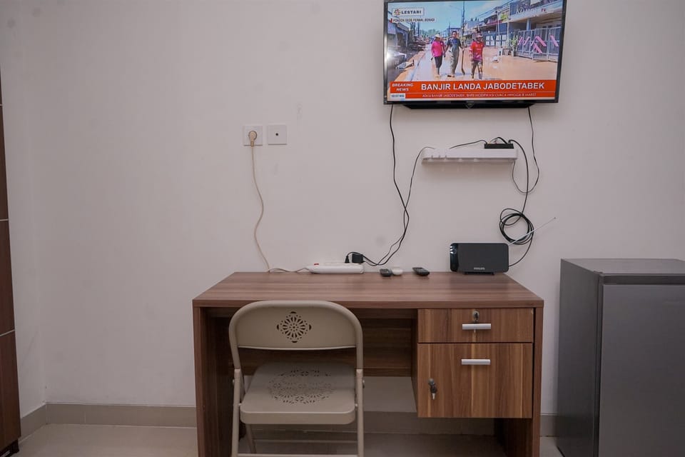 Standard Apartment | 1 bedroom