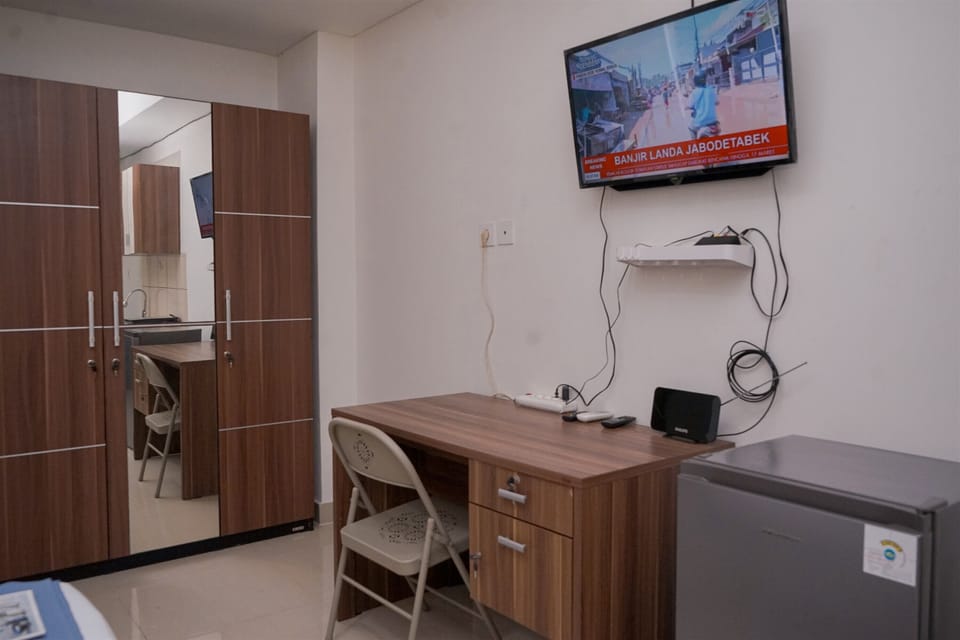Standard Apartment | 1 bedroom