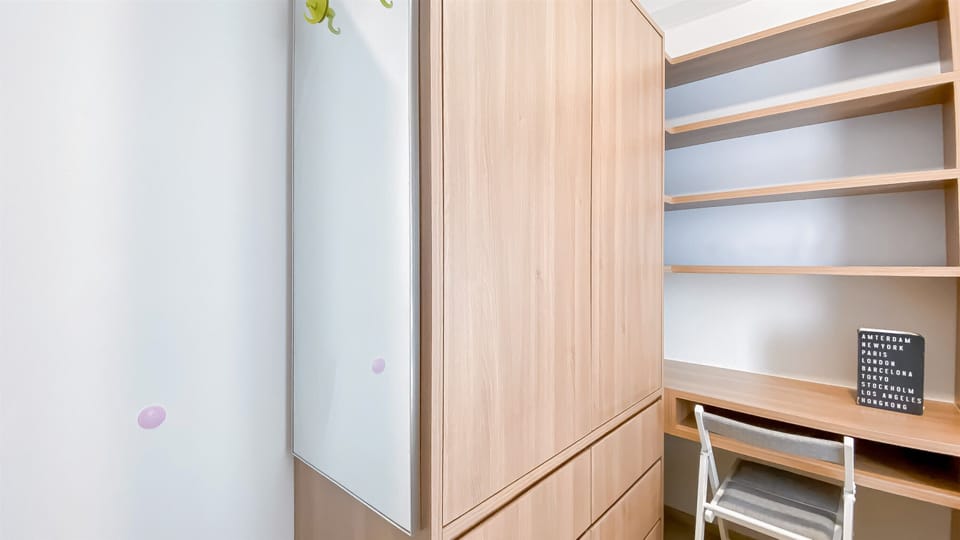 Standard Apartment | 2 bedrooms