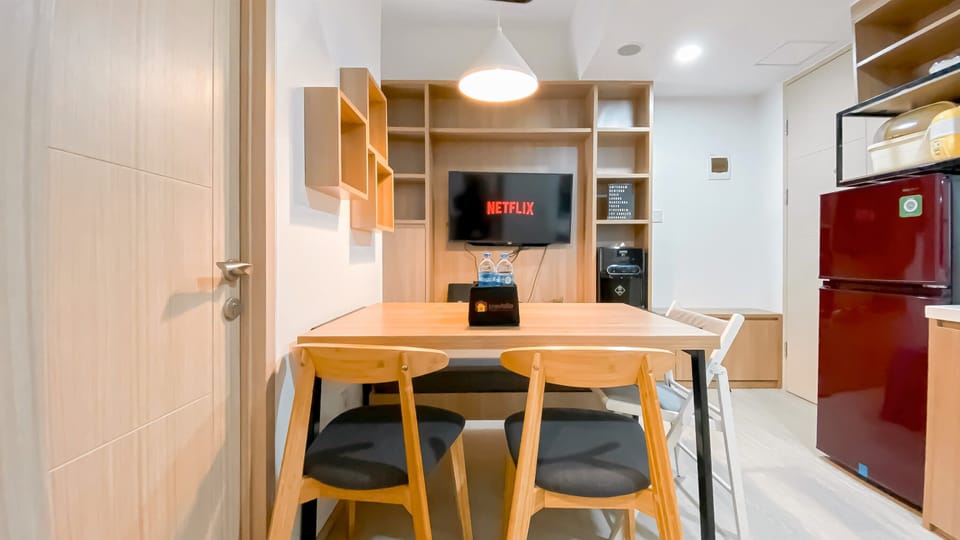 Standard Apartment | Dining room