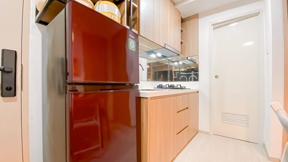 Standard Apartment | Private kitchen