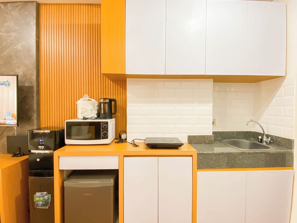 Standard Apartment | Private kitchen