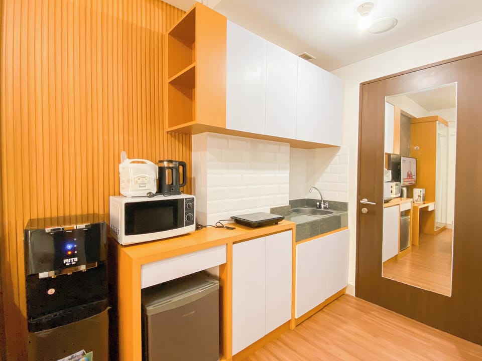 Standard Apartment | Private kitchen