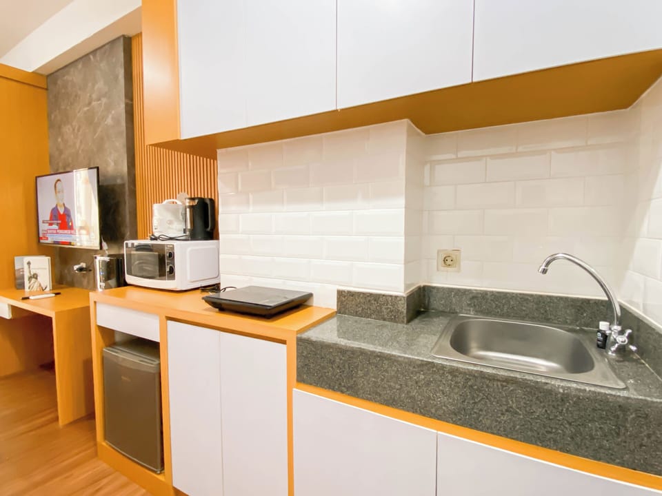 Standard Apartment | Private kitchen