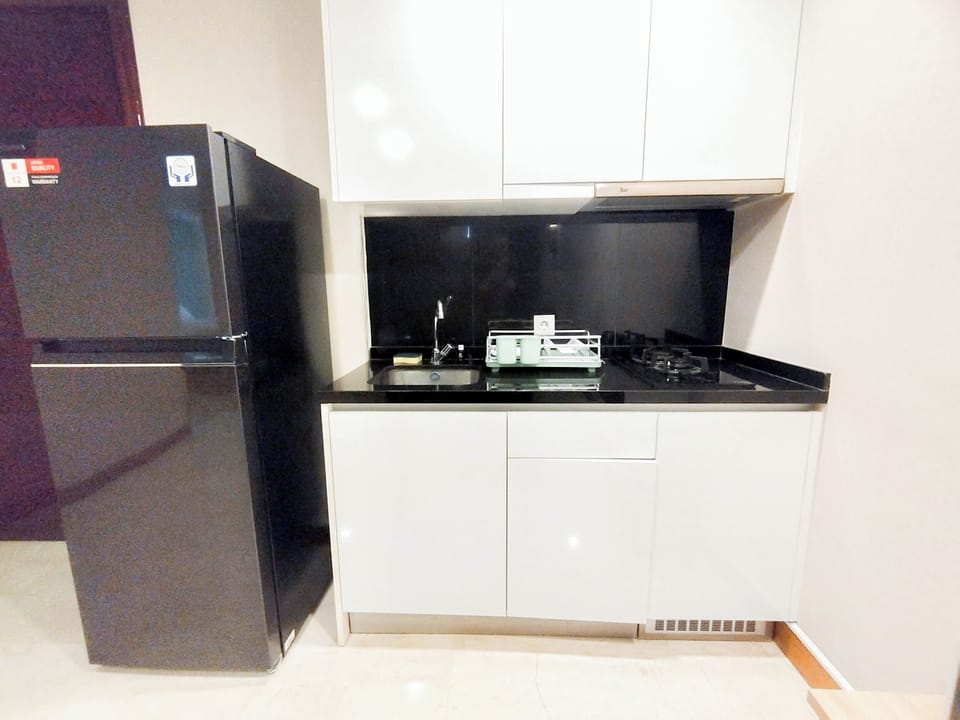 Standard Apartment | Private kitchen