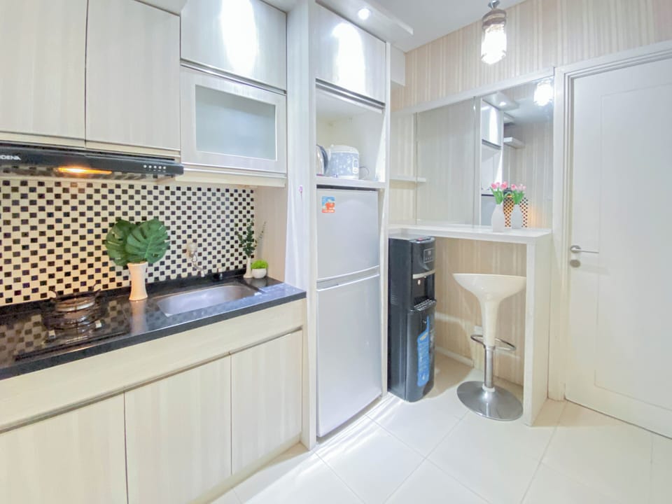 Standard Apartment | 2 bedrooms