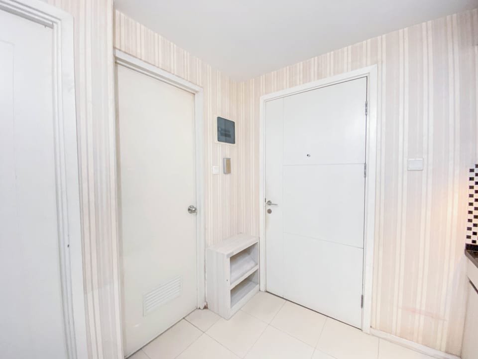 Standard Apartment | 2 bedrooms