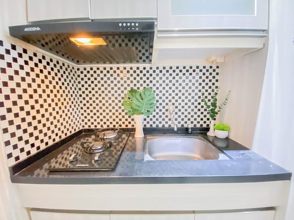 Standard Apartment | Private kitchen