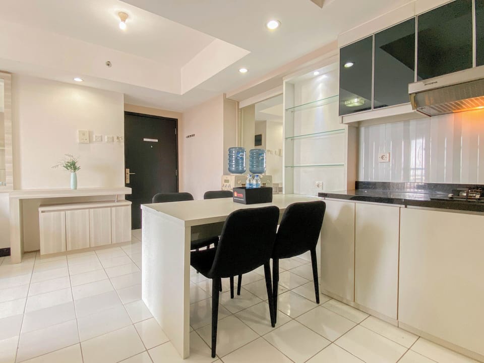 Standard Apartment | 2 bedrooms