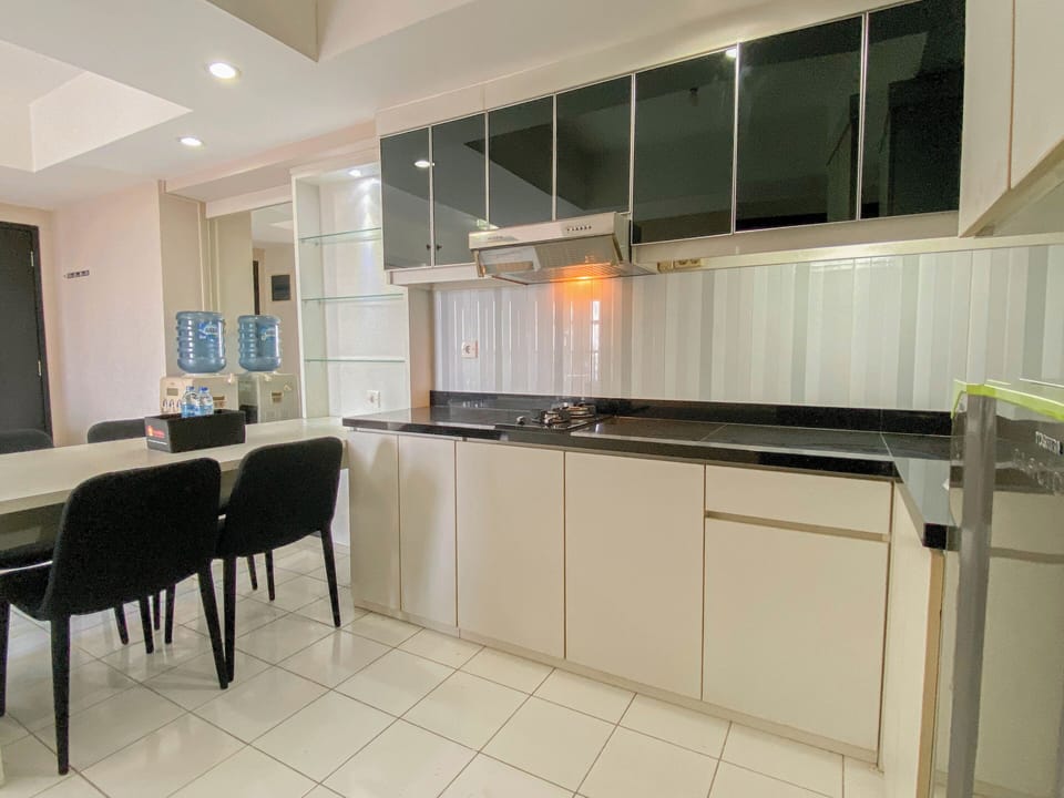 Standard Apartment | Private kitchen