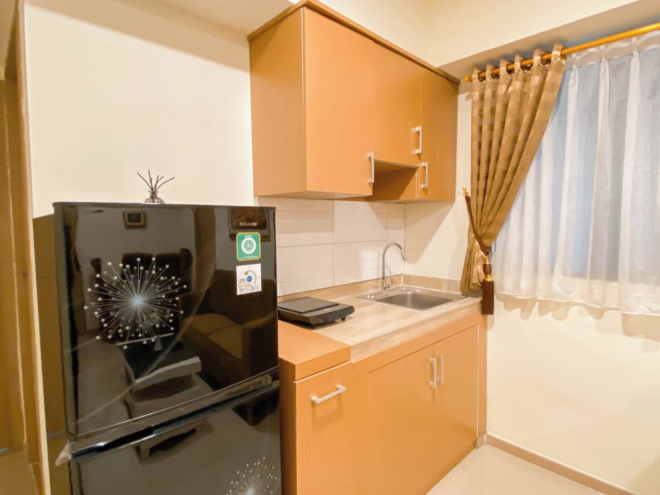 Standard Apartment | Private kitchen