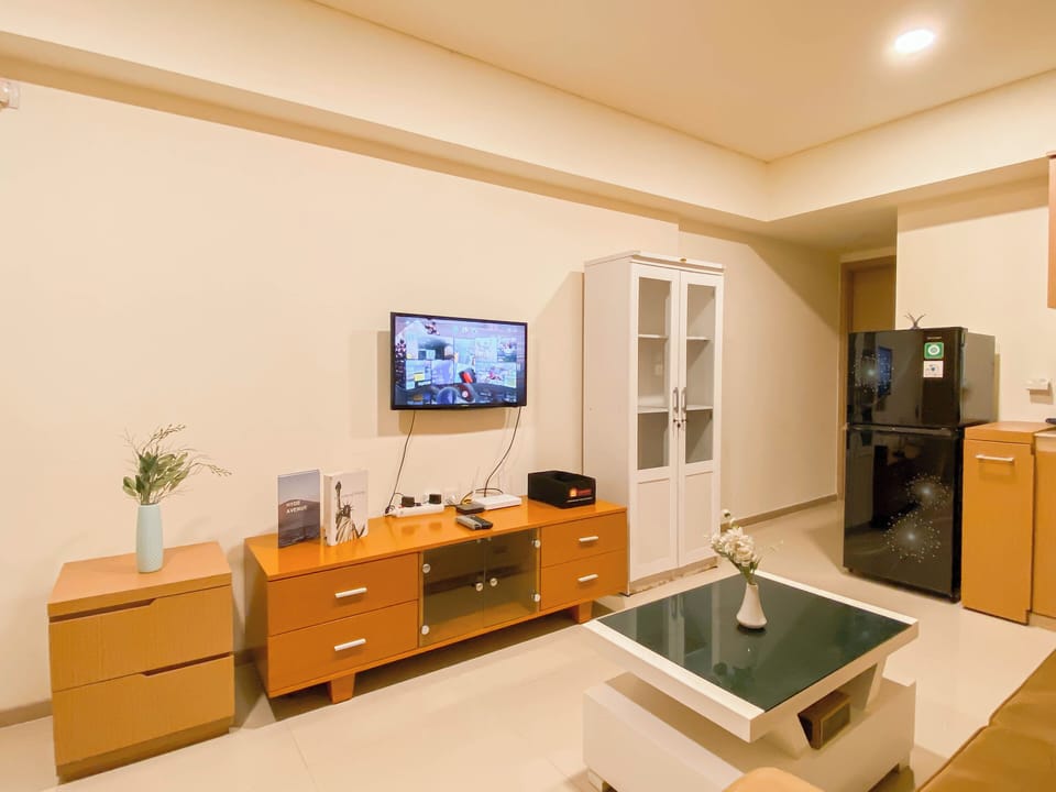 Standard Apartment | 2 bedrooms