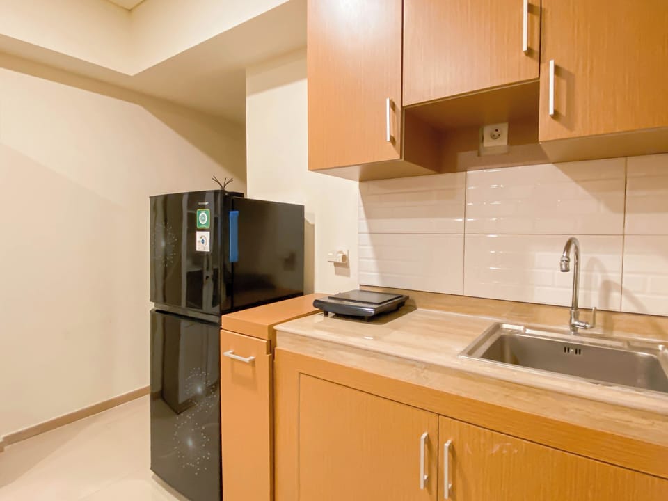 Standard Apartment | Private kitchen