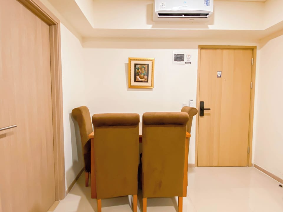 Standard Apartment | 2 bedrooms