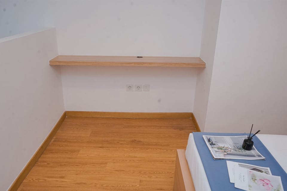 Standard Apartment | 1 bedroom