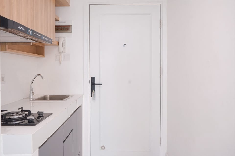 Standard Apartment | Private kitchen