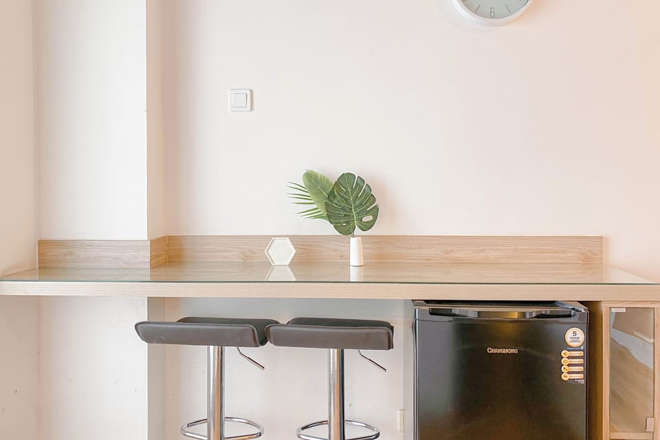 Standard Apartment | Dining room