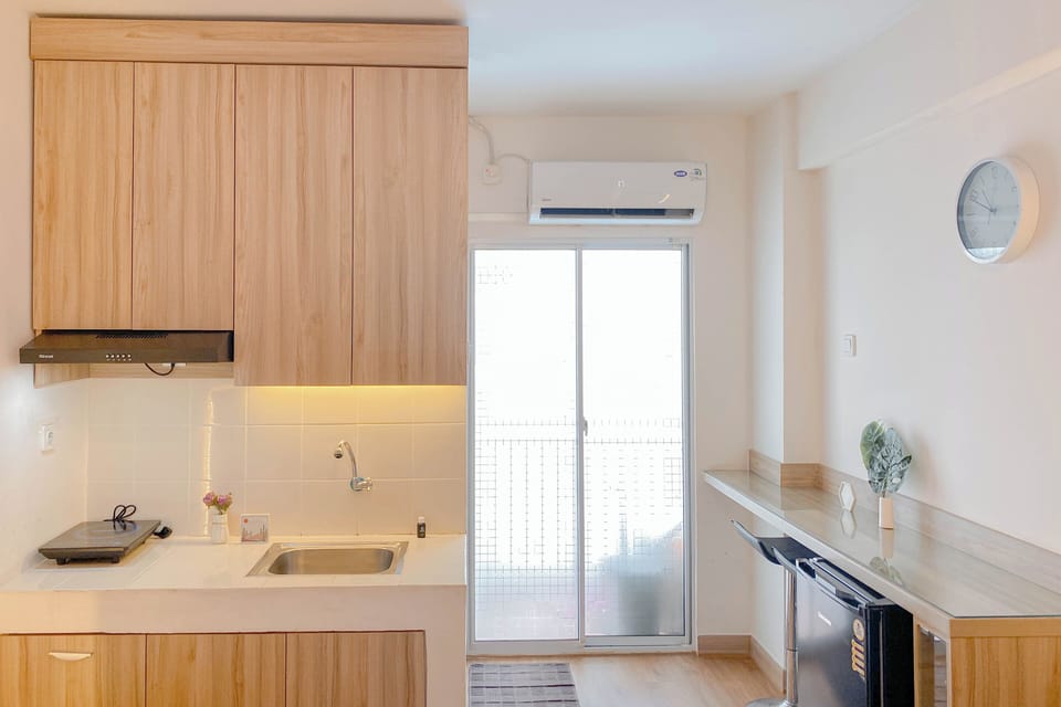 Standard Apartment | Private kitchen
