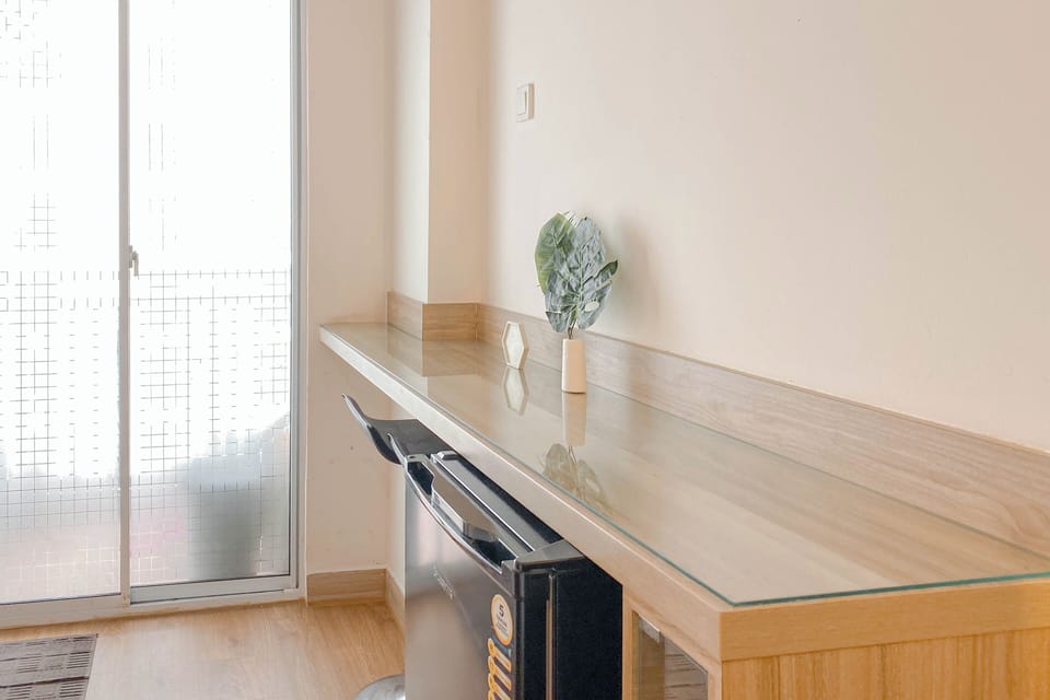 Standard Apartment | 1 bedroom