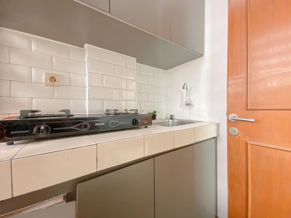 Standard Apartment | Private kitchen