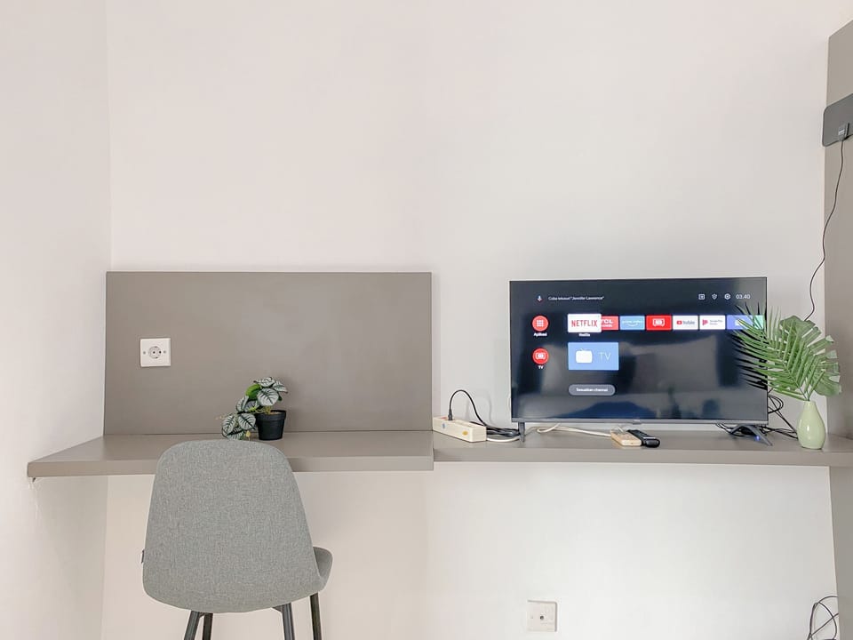 Standard Apartment | 1 bedroom