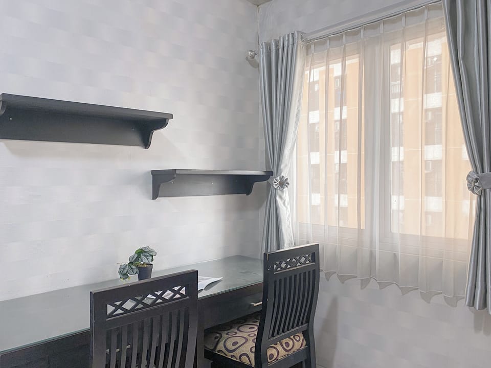 Standard Apartment | 1 bedroom