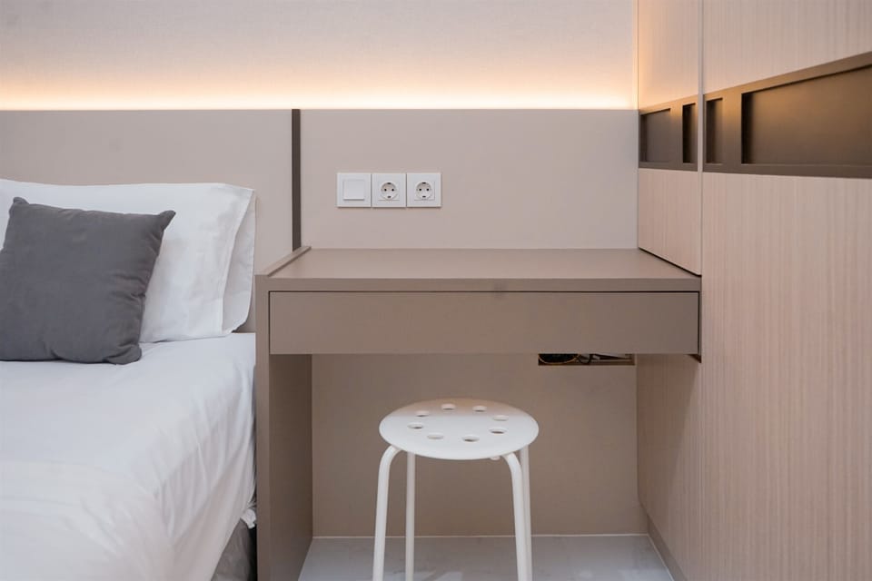 Standard Apartment | 1 bedroom