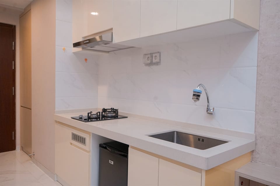 Standard Apartment | Private kitchen
