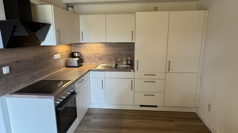 Apartment | Private kitchen
