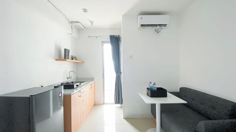 Standard Apartment | Private kitchen