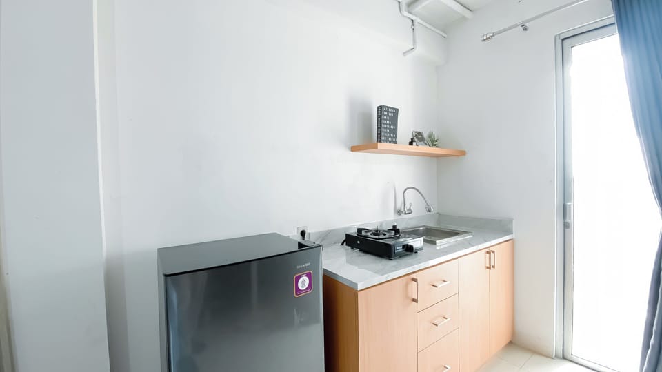 Standard Apartment | Private kitchen