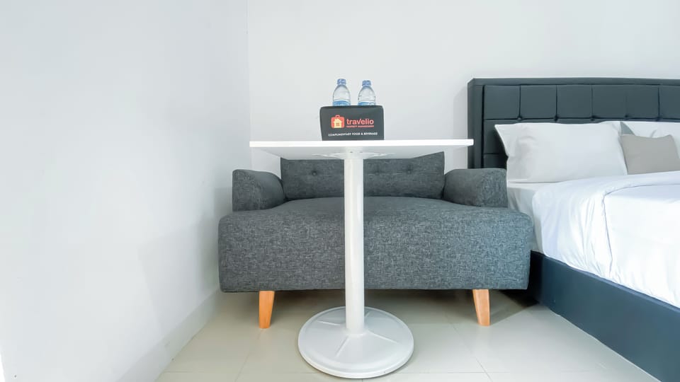 Standard Apartment | 1 bedroom