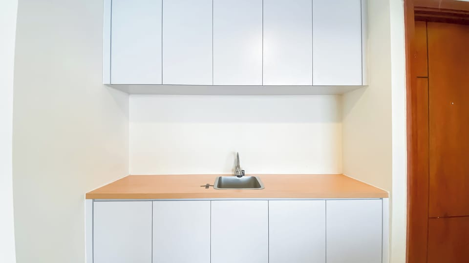 Standard Apartment | Private kitchen