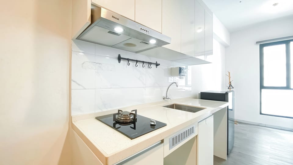 Standard Apartment | Private kitchen