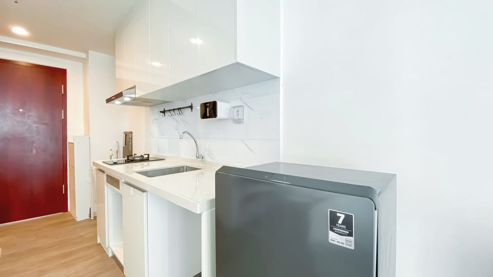 Standard Apartment | Private kitchen