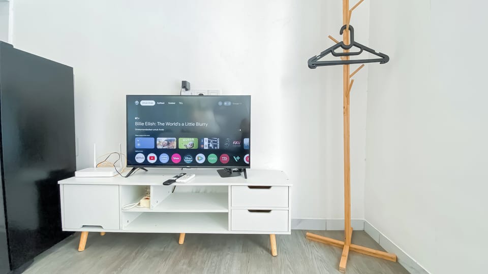 Standard Apartment | 1 bedroom