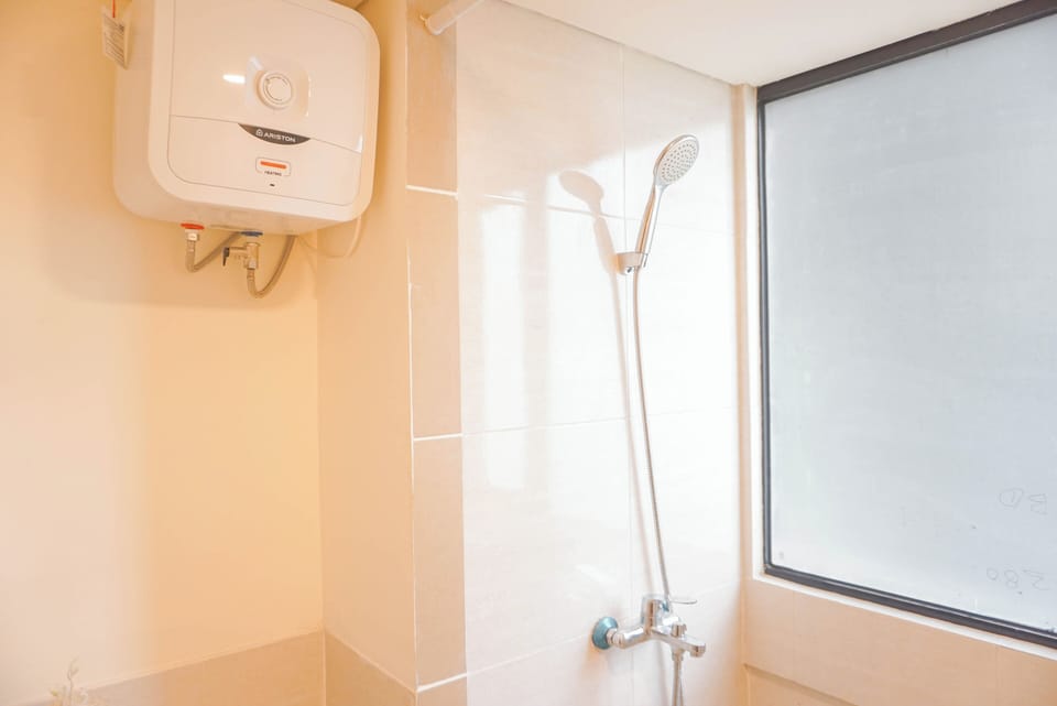 Modern 3Br Apartment At Meikarta Apartment in West Java