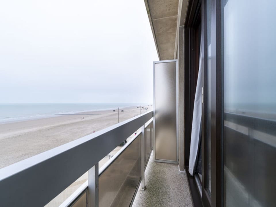 Apartment | Balcony