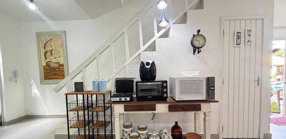 Villa | Interior