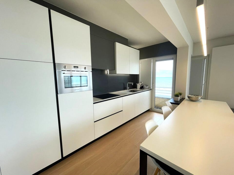 Apartment | Private kitchen