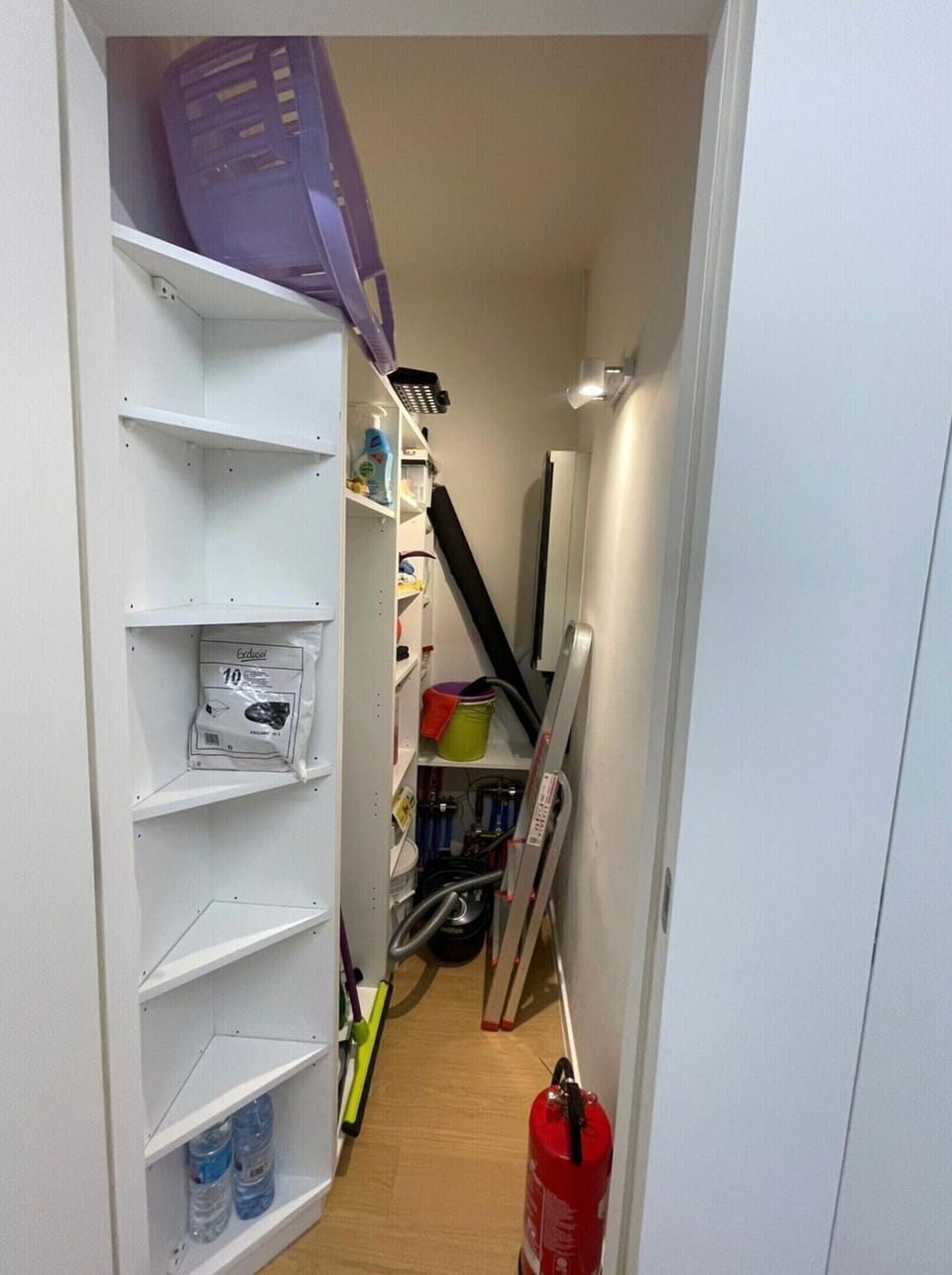 Apartment | Game room