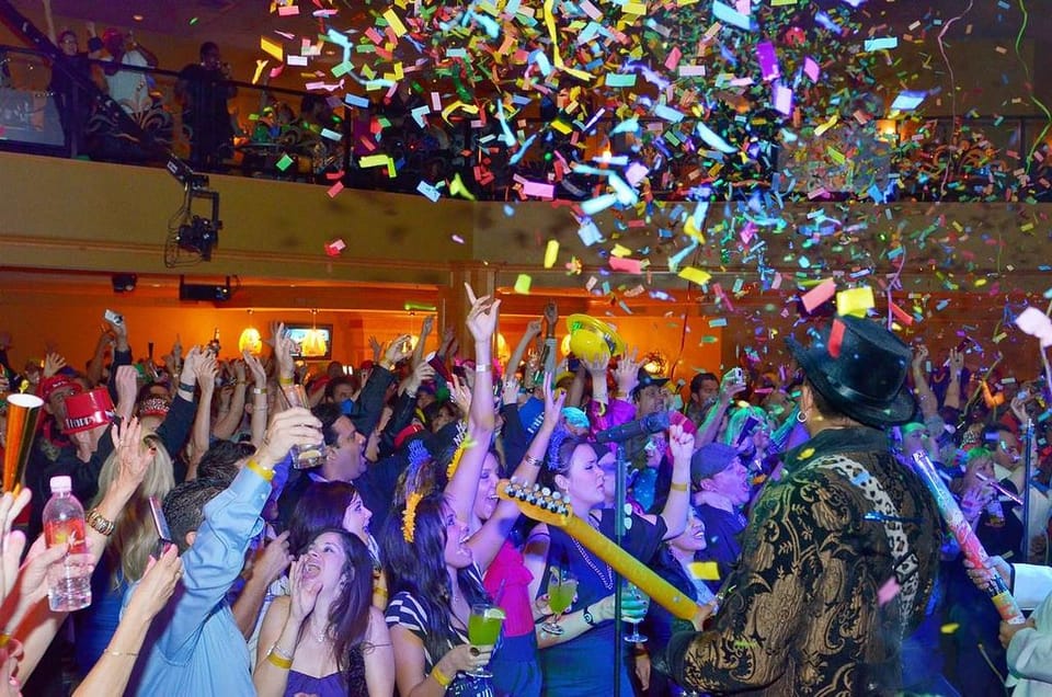 Nightclub