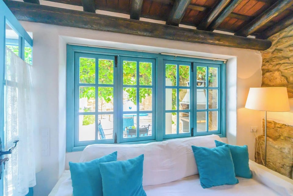 House, 2 Bedrooms, Accessible, Smoking | 2 bedrooms