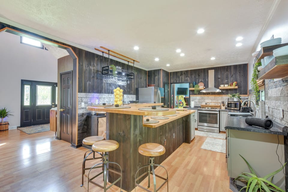 Kitchen | 1st Floor | Dishwasher