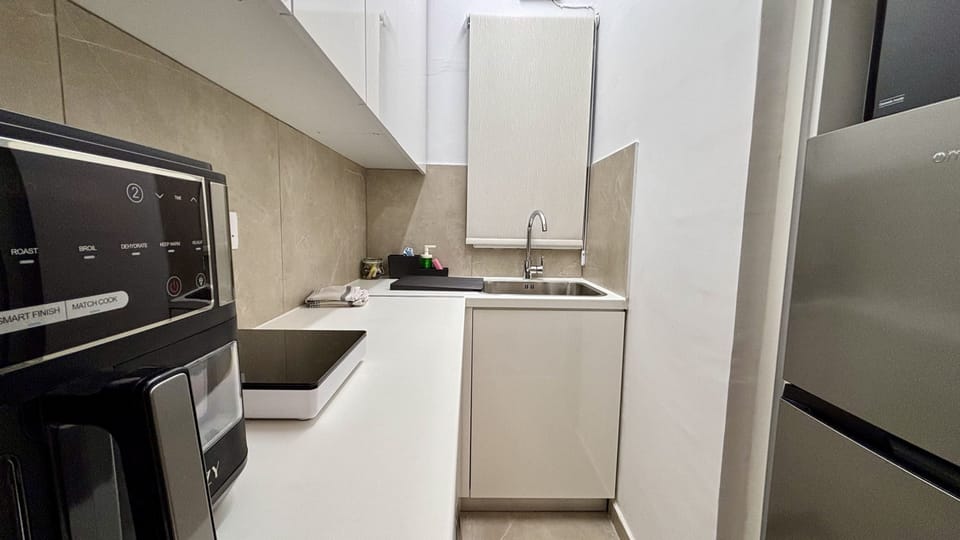 House | 1 bedroom
