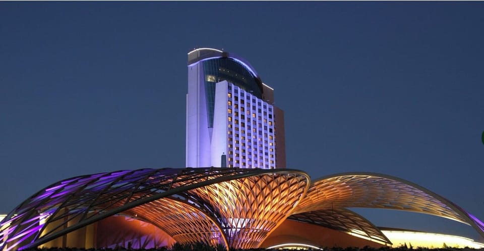 Casino