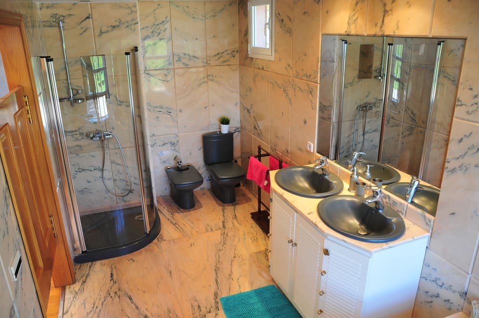 Comfort Townhome, Mountain View | Bathroom