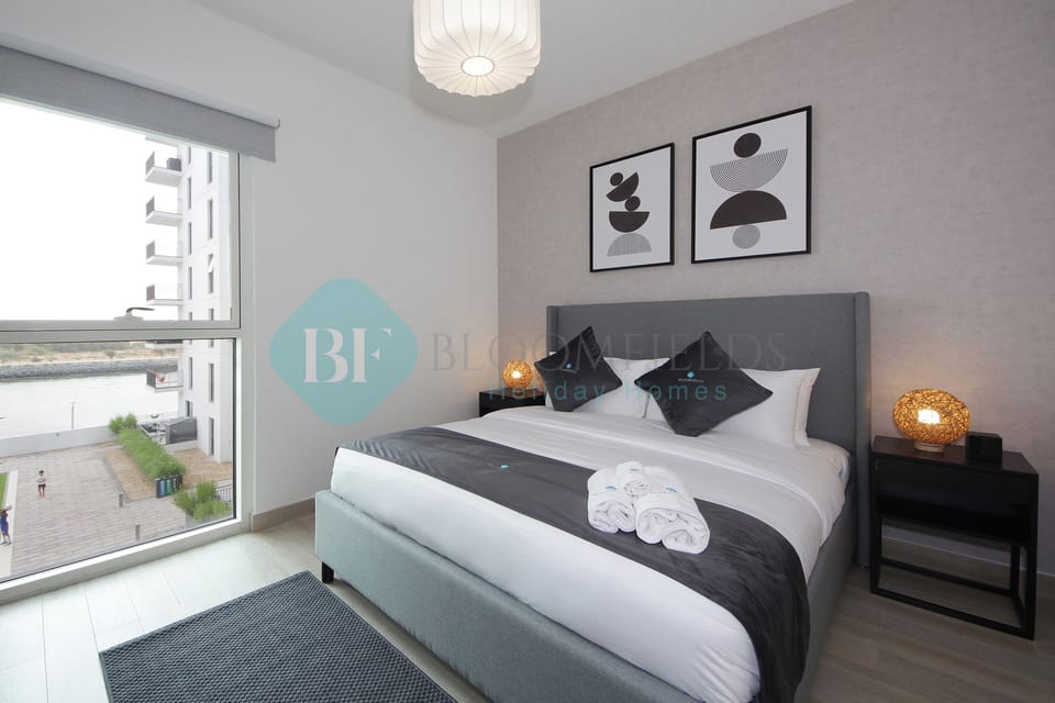 1 bedroom, in-room safe, iron/ironing board, free WiFi